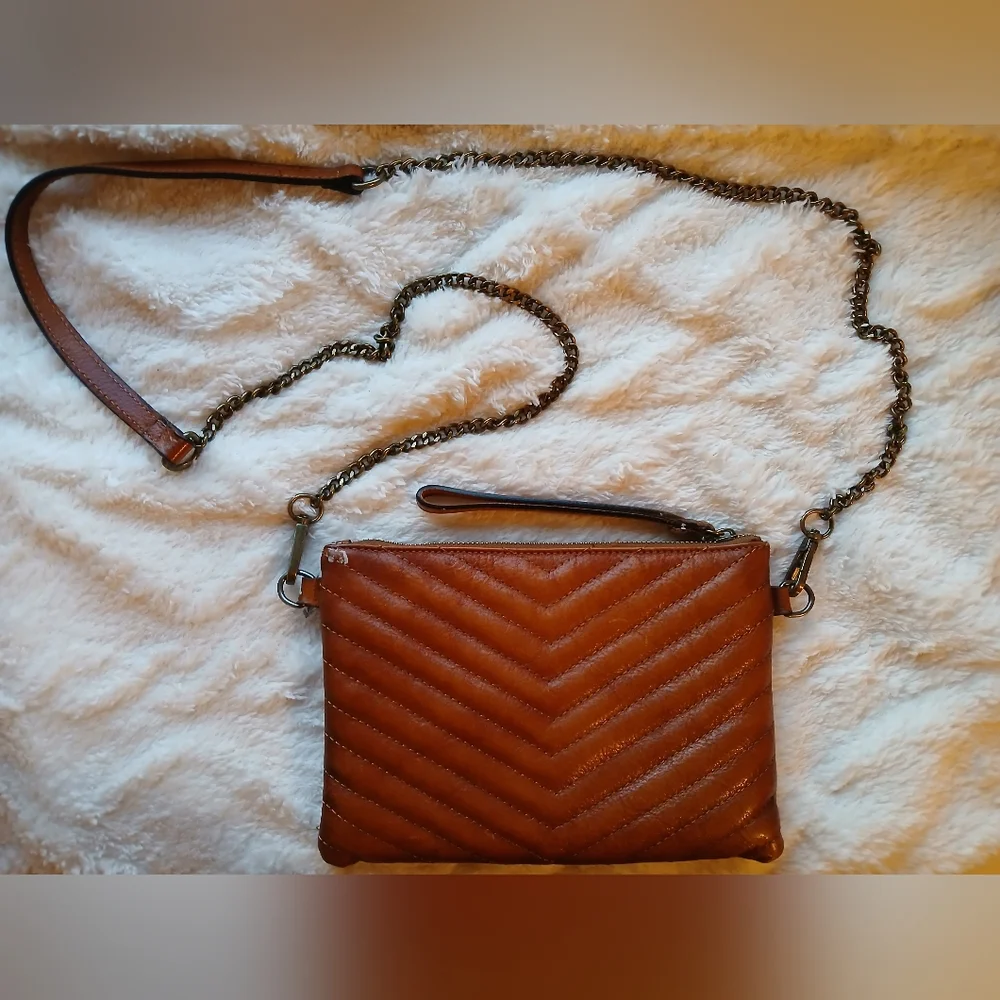 🇮🇹Pratesi Firenzi Purse, ITALY - Picture 2 of 5